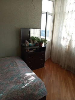 Satılır yeni tikili 2 otaqlı 60 m², Qara Qarayev m.-4