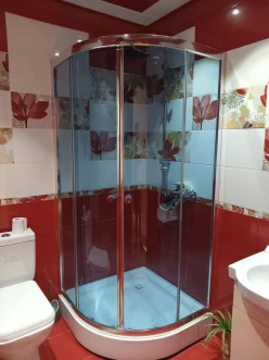 Satılır yeni tikili 2 otaqlı 60 m², Qara Qarayev m.-9