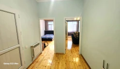 Satılır yeni tikili 2 otaqlı 55 m², İnşaatçılar m.-2