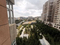 İcarə yeni tikili 3 otaqlı 170 m², İnşaatçılar m.-2