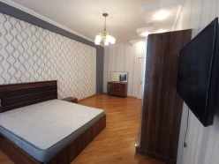 İcarə yeni tikili 3 otaqlı 170 m², İnşaatçılar m.-23