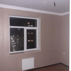 İcarə yeni tikili 2 otaqlı 60 m², İnşaatçılar m.-3