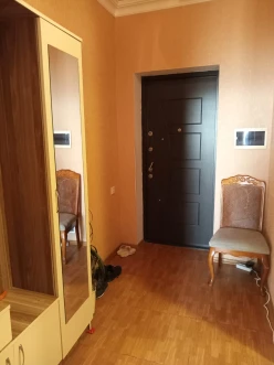 Satılır yeni tikili 2 otaqlı 60 m², Qara Qarayev m.-10