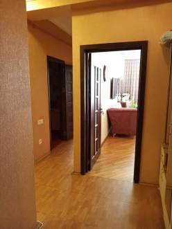 Satılır yeni tikili 2 otaqlı 60 m², Qara Qarayev m.-13