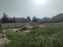 Satılır torpaq sahəsi 6 sot,  Xırdalan-2