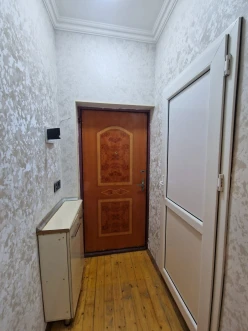 Satılır yeni tikili 2 otaqlı 35 m², Masazır-6 Satılır yeni tikili 2 otaqlı 35 m², Masazır-6