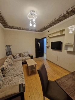 Satılır yeni tikili 2 otaqlı 35 m², Masazır-2 Satılır yeni tikili 2 otaqlı 35 m², Masazır-2