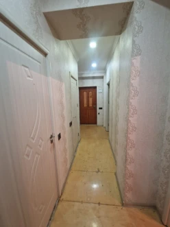 Satılır yeni tikili 2 otaqlı 73 m²,  Abşeron-4