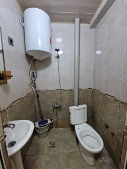 Satılır yeni tikili 2 otaqlı 35 m², Masazır-5 Satılır yeni tikili 2 otaqlı 35 m², Masazır-5