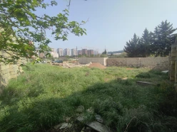 Satılır torpaq sahəsi 6 sot,  Xırdalan