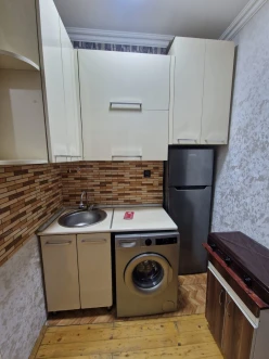 Satılır yeni tikili 2 otaqlı 35 m², Masazır-4 Satılır yeni tikili 2 otaqlı 35 m², Masazır-4