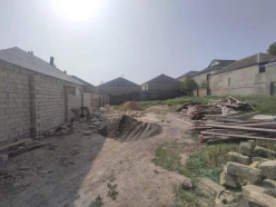 Satılır torpaq sahəsi 6 sot,  Xırdalan-6