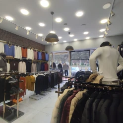 İcarə yeni tikili 1 otaqlı 130 m²,  Xırdalan-2