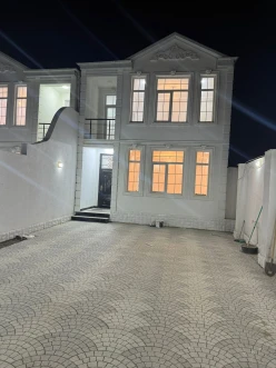 Satılır ev/villa 4 otaqlı 180 m²,  Masazır
