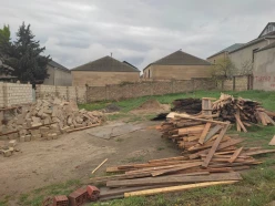 Satılır torpaq sahəsi 6 sot,  Xırdalan-5