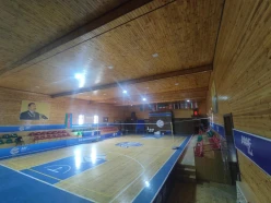 İcarə obyekt 1450 m²,  Xırdalan-5