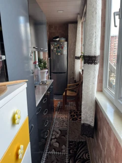 Satılır yeni tikili 2 otaqlı 40 m², İnşaatçılar m.-10