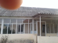 Satılır bağ evi 100 m²,  Şəmkir-8