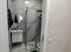 İcarə yeni tikili 2 otaqlı 60 m²,  Nəriman Nərimanov m.-10