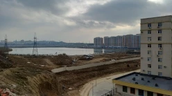 Satılır köhnə tikili 3 otaqlı 75 m²,  İnşaatçılar m.-5