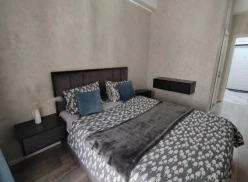 İcarə yeni tikili 2 otaqlı 60 m²,  Nəriman Nərimanov m.-5