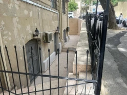 İcarə ofis 5 otaqlı 130 m²,  İçəri Şəhər m.-13