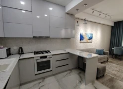 İcarə yeni tikili 2 otaqlı 60 m²,  Nəriman Nərimanov m.-9
