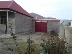 Satılır bağ evi 100 m²,  Şəmkir-6