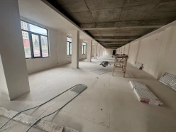 İcarə obyekt 400 m²,  Nəriman Nərimanov m.-5