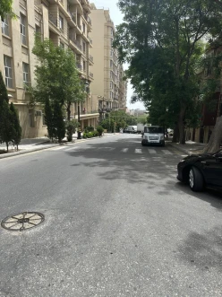 İcarə ofis 5 otaqlı 130 m²,  İçəri Şəhər m.-14