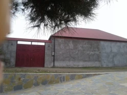 Satılır bağ evi 100 m²,  Şəmkir