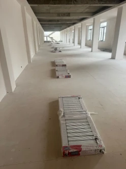 İcarə obyekt 400 m²,  Nəriman Nərimanov m.-6