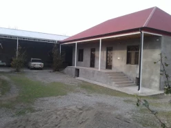 Satılır bağ evi 100 m²,  Şəmkir-5