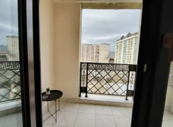 İcarə yeni tikili 2 otaqlı 60 m²,  Nəriman Nərimanov m.-12