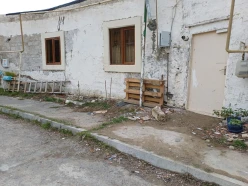 Satılır köhnə tikili 3 otaqlı 75 m²,  İnşaatçılar m.-11