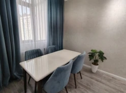 İcarə yeni tikili 2 otaqlı 60 m²,  Nəriman Nərimanov m.-2