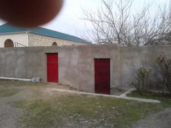 Satılır bağ evi 100 m²,  Şəmkir-11