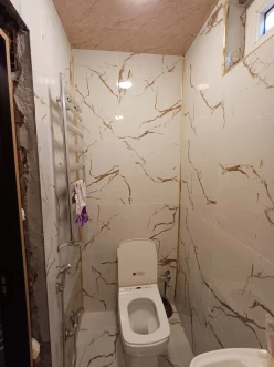 Satılır köhnə tikili 3 otaqlı 75 m²,  İnşaatçılar m.-12