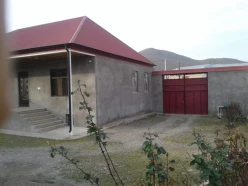 Satılır bağ evi 100 m²,  Şəmkir-7