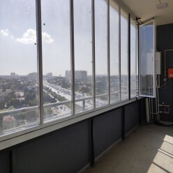 Satılır yeni tikili 2 otaqlı 72.15 m²,  Avtovağzal m.-6