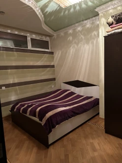 Satılır yeni tikili 2 otaqlı 62.2 m², Həzi Aslanov m.-3