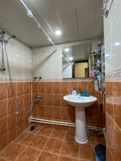 Satılır köhnə tikili 3 otaqlı 67 m², Yeni Günəşli q.-18