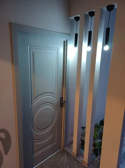 Satılır yeni tikili 3 otaqlı 103 m², Yasamal q.-21