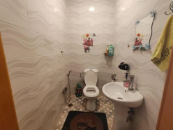 Satılır yeni tikili 2 otaqlı 92 m², İnşaatçılar m.-18