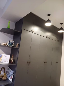 Satılır yeni tikili 3 otaqlı 103 m², Yasamal q.-26