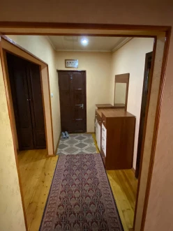 Satılır köhnə tikili 3 otaqlı 67 m², Yeni Günəşli q.-15