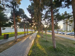 Satılır yeni tikili 2 otaqlı 80 m², Həzi Aslanov m.-9 Satılır yeni tikili 2 otaqlı 80 m², Həzi Aslanov m.-9