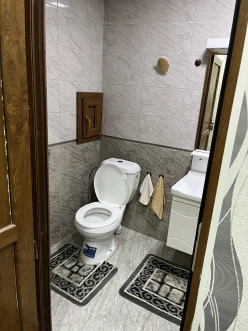 Satılır yeni tikili 2 otaqlı 69 m²,  Xırdalan-12