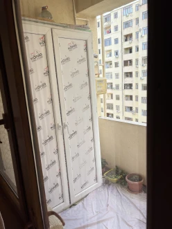 Satılır yeni tikili 2 otaqlı 69 m²,  Xırdalan-6