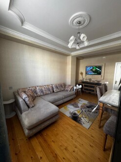 Satılır yeni tikili 3 otaqlı 78 m²,  Masazır